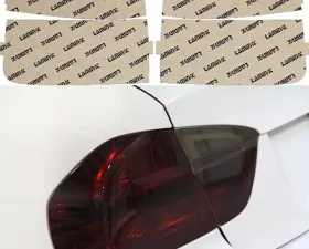 Lamin-X Ford Sport Trac 2006-2010 Smoked Tail Light Covers