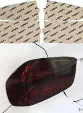Lamin-X Ford Sport Trac 2006-2010 Smoked Tail Light Covers                                     - F318S - Image 5