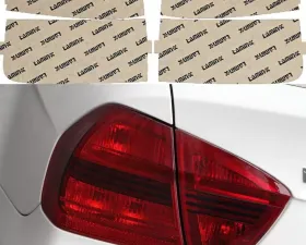Lamin-X Ford Sport Trac 2006-2010 Tint Tail Light Covers