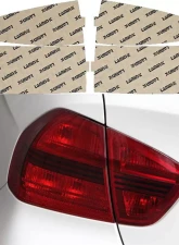 Lamin-X Ford Sport Trac 2006-2010 Tint Tail Light Covers                                     - F318T - Image 5