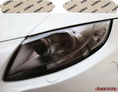 Lamin-X Ferrari 355 1996-2000 Gunsmoke Turn Signal Covers - FR602G