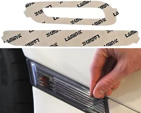 Lamin-X Fiat 124 Spider 2017-2019 Tint Reverse Light Covers