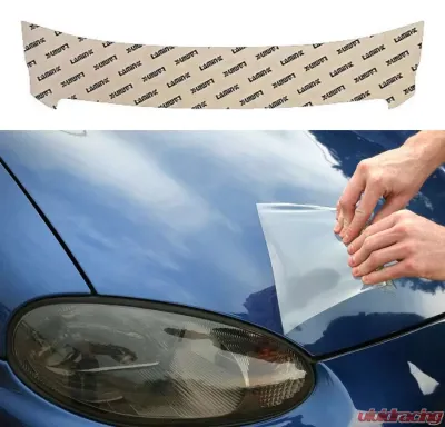Lamin-X GMC Yukon 2007-2014 Invisible Bug Guard - G1409