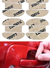 Lamin-X GMC Sierra 2007-2013 Door Handle Cup Paint Protection                                     - G1508 - Image 3