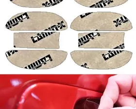 Lamin-X GMC Yukon 2007-2014 Door Handle Cup Paint Protection