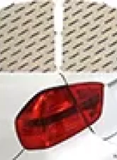 Lamin-X GMC Sierra 2016-2018 Red Tail Light Covers                                     - G218R - Image 5