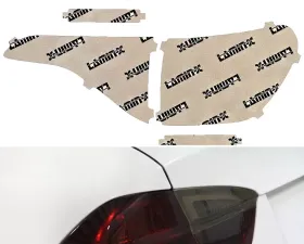 Lamin-X GMC Acadia 2017-2019 Smoked Tail Light Covers