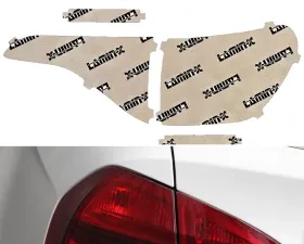 Lamin-X GMC Acadia 2017-2019 Tint Tail Light Covers
