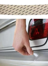 Lamin-X Honda S2000 2000-2008 Rear Bumper Guard                                     - H1205 - Image 2