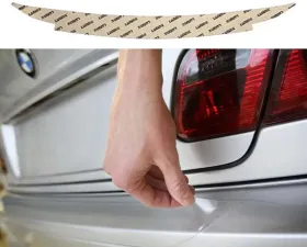 Lamin-X Honda Civic Sedan 2006-2011 Rear Bumper Guard
