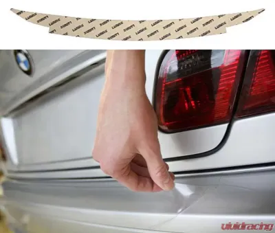 Lamin-X Honda Civic Sedan 2006-2011 Rear Bumper Guard - H1217