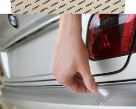Lamin-X Honda Accord Coupe 2008-2010 Rear Bumper Guard