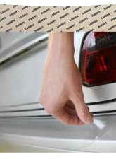 Lamin-X Honda Accord Coupe 2008-2010 Rear Bumper Guard                                     - H1224 - Image 2