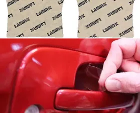 Lamin-X Honda Accord Coupe 2008-2010 Door Handle Cup Paint Protection