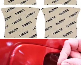 Lamin-X Honda Accord Sedan 2008-2010 Door Handle Cup Paint Protection