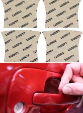 Lamin-X Honda Accord Sedan 2008-2010 Door Handle Cup Paint Protection                                     - H1525 - Image 3