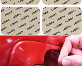 Lamin-X Honda Odyssey 2005-2010 Door Handle Cup Paint Protection