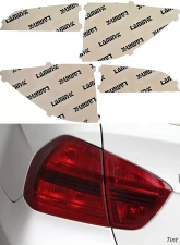 Lamin-X Honda Pilot 2016-2018 Tint Tail Light Covers                                     - H255T - Image 5