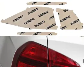 Lamin-X Honda Accord Sedan 2016-2021 Tint Tail Light Covers
