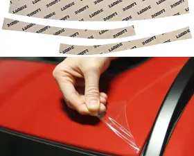 Lamin-X Honda Accord Sedan 2016-2021 A-Pillar & Cab Top Edge Protection