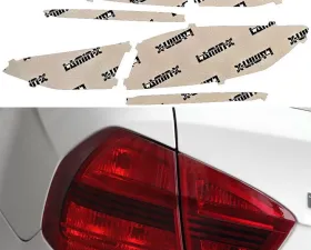 Lamin-X Hyundai Elantra Sedan 2017-2019 Tint Tail Light Covers