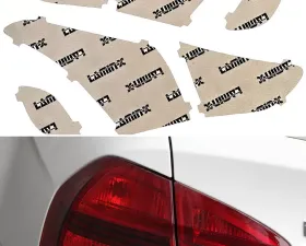 Lamin-X Hyundai Elantra GT 2016-2018 Tint Tail Light Covers