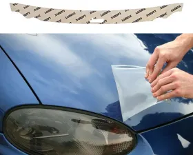 Lamin-X Jeep Grand Cherokee 2008-2010 Invisible Bug Guard