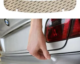 Lamin-X Jaguar XK 2007-2011 Rear Bumper Guard