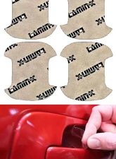 Lamin-X Kia Rio 2007-2011 Door Handle Cup Paint Protection                                     - K1503 - Image 3