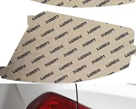 Lamin-X Kia Amanti 2007-2010 Tint Tail Light Covers