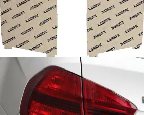 Lamin-X Kia Rondo 2007-2010 Tint Tail Light Covers