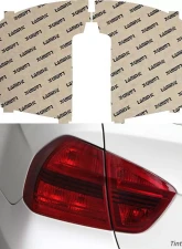 Lamin-X Kia Rondo 2007-2010 Tint Tail Light Covers                                     - K206T - Image 5