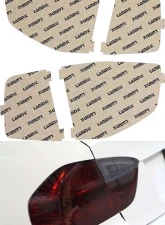Lamin-X Kia Borrego 2009 Gunsmoke Tail Light Covers                                     - K211G - Image 5