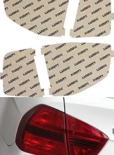 Lamin-X Kia Borrego 2009 Tint Tail Light Covers                                     - K211T - Image 5