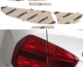 Lamin-X Kia Optima 2016-2018 Tint Tail Light Covers