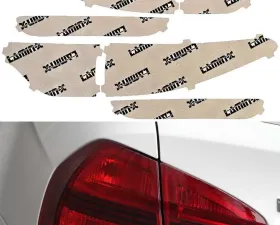 Lamin-X Kia Sportage 2017-2019 Tint Tail Light Covers