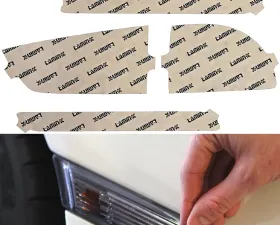 Lamin-X Kia Niro 2017-2019 Tint Reverse & Rear Marker Covers