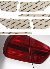 Lamin-X Kia Cadenza 2017-2019 Tint Tail Light Covers                                     - K238T - Image 5
