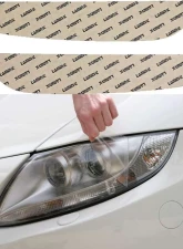 Lamin-X Kia Soul 2009-2011 Clear Turn Signal Covers                                     - K314CL - Image 5