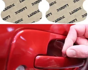 Lamin-X Lexus SC 2002-2010 Door Handle Cup Paint Protection