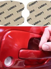 Lamin-X Lexus SC 2002-2010 Door Handle Cup Paint Protection                                     - L1502 - Image 3