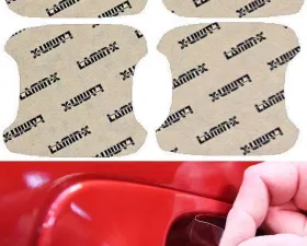 Lamin-X Lexus GS 2006-2012 Door Handle Cup Paint Protection