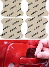 Lamin-X Lexus GS 2006-2012 Door Handle Cup Paint Protection                                     - L1510 - Image 3