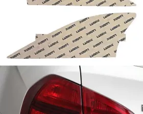 Lamin-X Lexus IS Sedan 2014-2016 Tint Rear Marker Covers