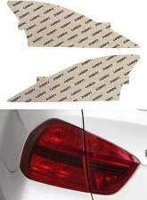 Lamin-X Lexus IS Sedan 2014-2016 Tint Rear Marker Covers                                     - L225T - Image 5