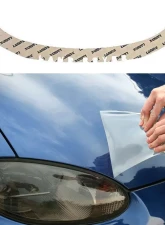Lamin-X Land Rover LR2 2007-2012 Invisible Bug Guard                                     - LR1406 - Image 2