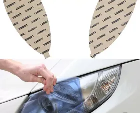 Lamin-X Lotus Elise 2005-2010 Blue Turn Signal Covers