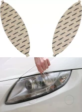 Lamin-X Lotus Elise 2005-2010 Clear Turn Signal Covers                                     - LT601CL - Image 5