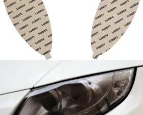 Lamin-X Lotus Elise 2005-2010 Gunsmoke Turn Signal Covers
