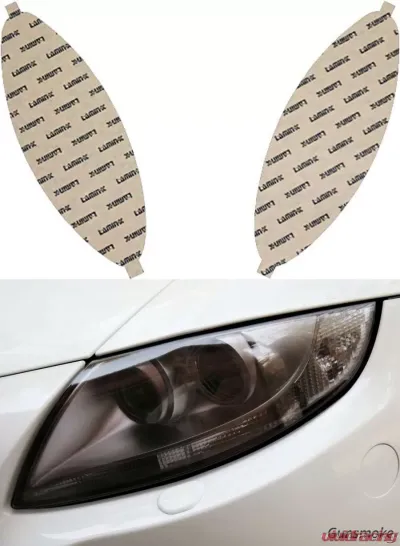 Lamin-X Lotus Elise 2005-2010 Gunsmoke Turn Signal Covers - LT601G